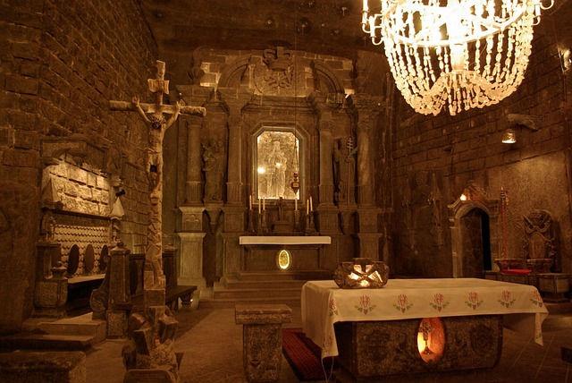 wieliczka-1186470_640