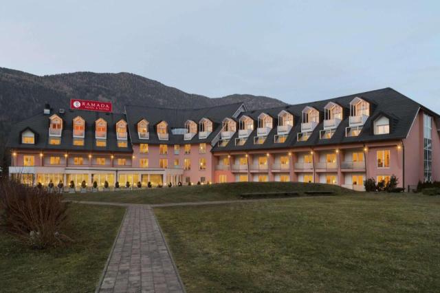 Ramada Hotel & Suites