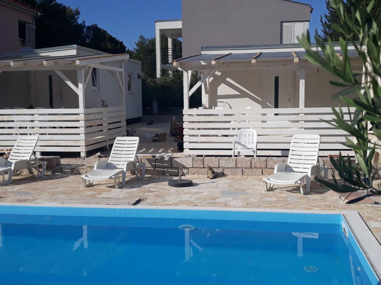 Villa Daria