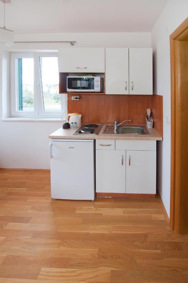 Villa Duo Vodice