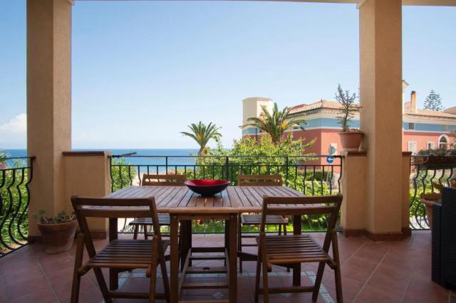 Orizzonti Di Mare