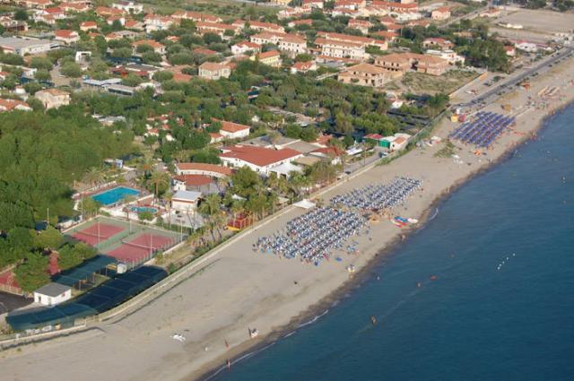 Villaggio Le Palme