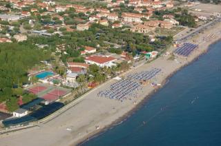 Villaggio Le Palme