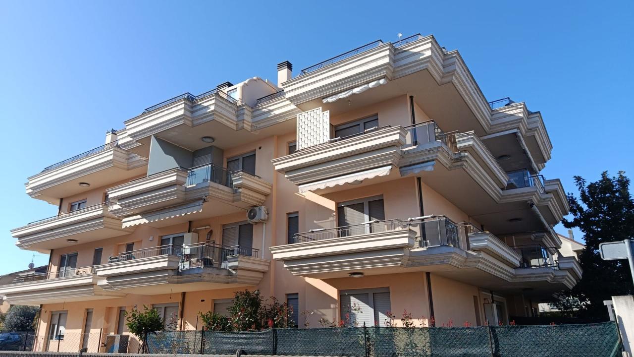 Apartmán Cervi