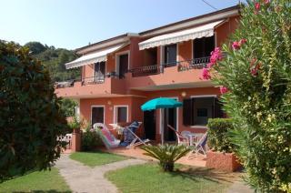 Villa Franca