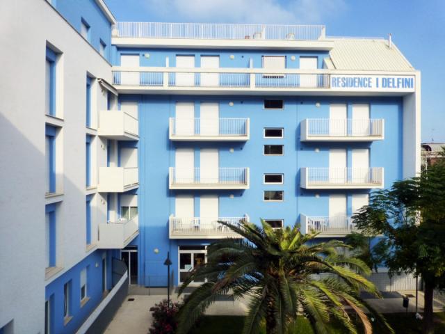 residence-i-delfini-home
