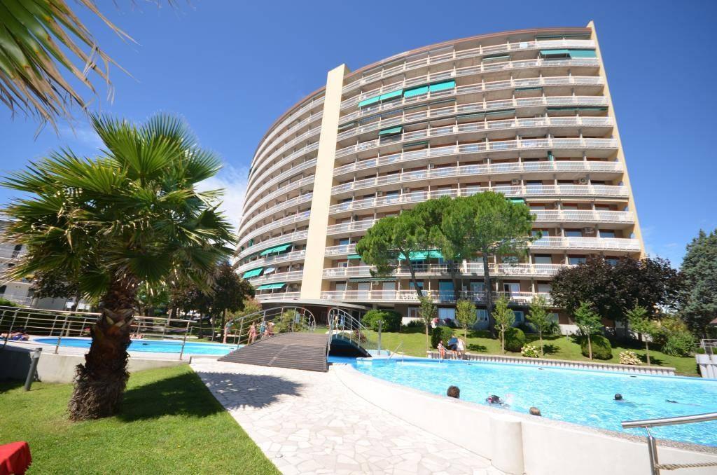 Puerto do Sol (La Duna, La Torre)