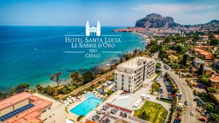 Santa Lucia Le Sabbie d´Oro