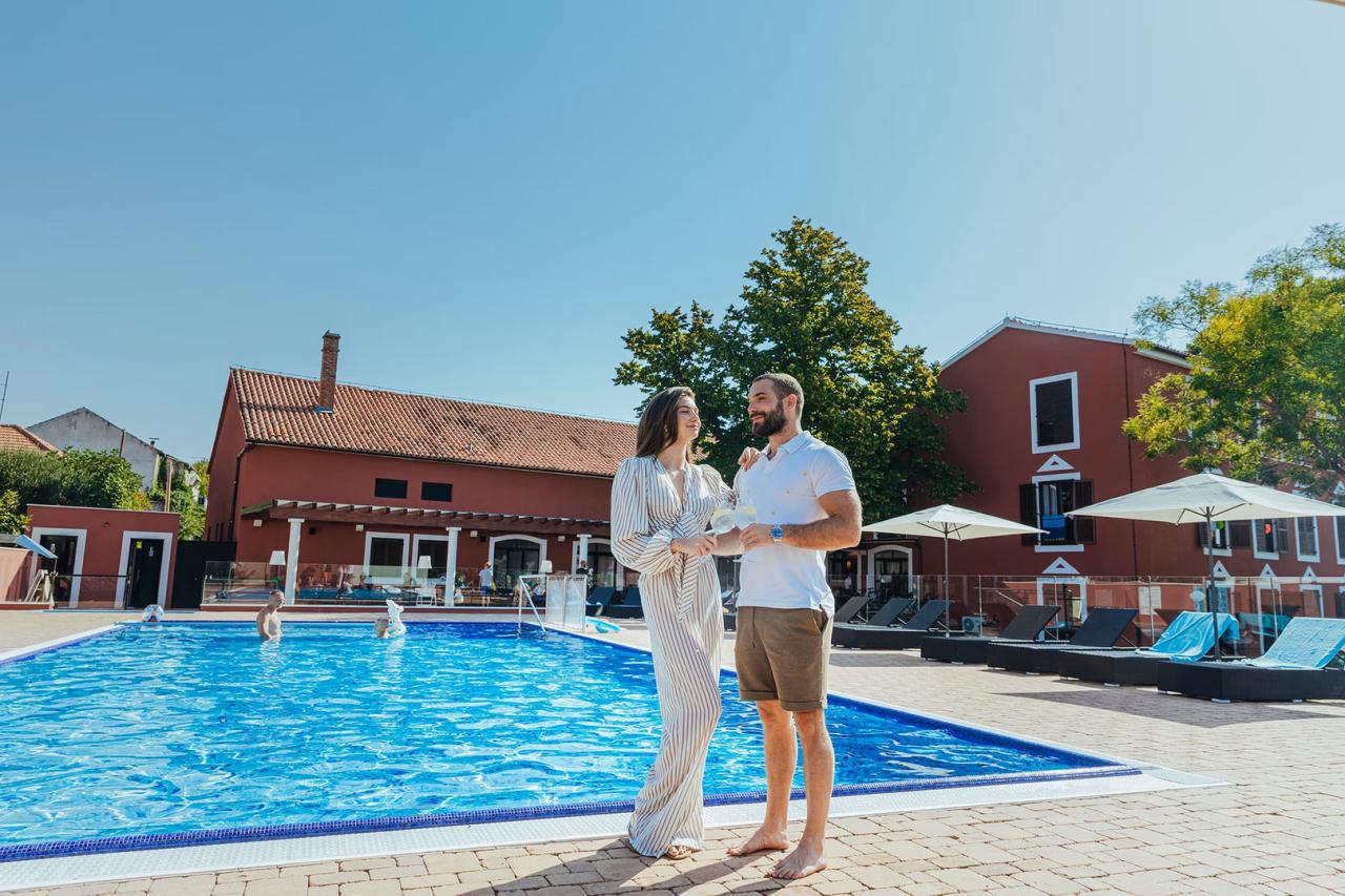 Villa Donat