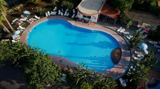 Villaggio Alkantara