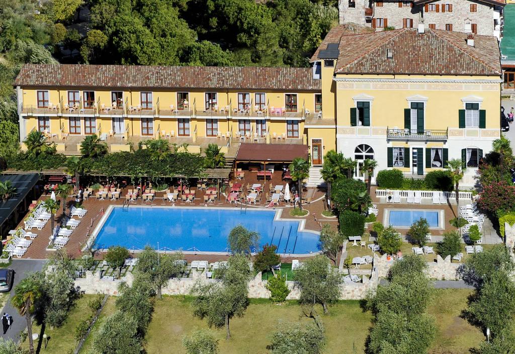 Antico Monastero Suite