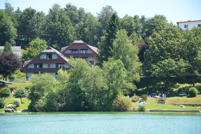 Sonnenresort Maltschacher See