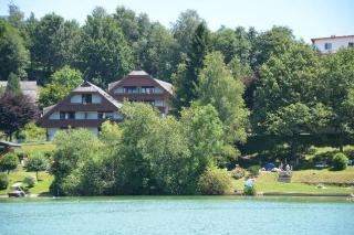 Sonnenresort Maltschacher See
