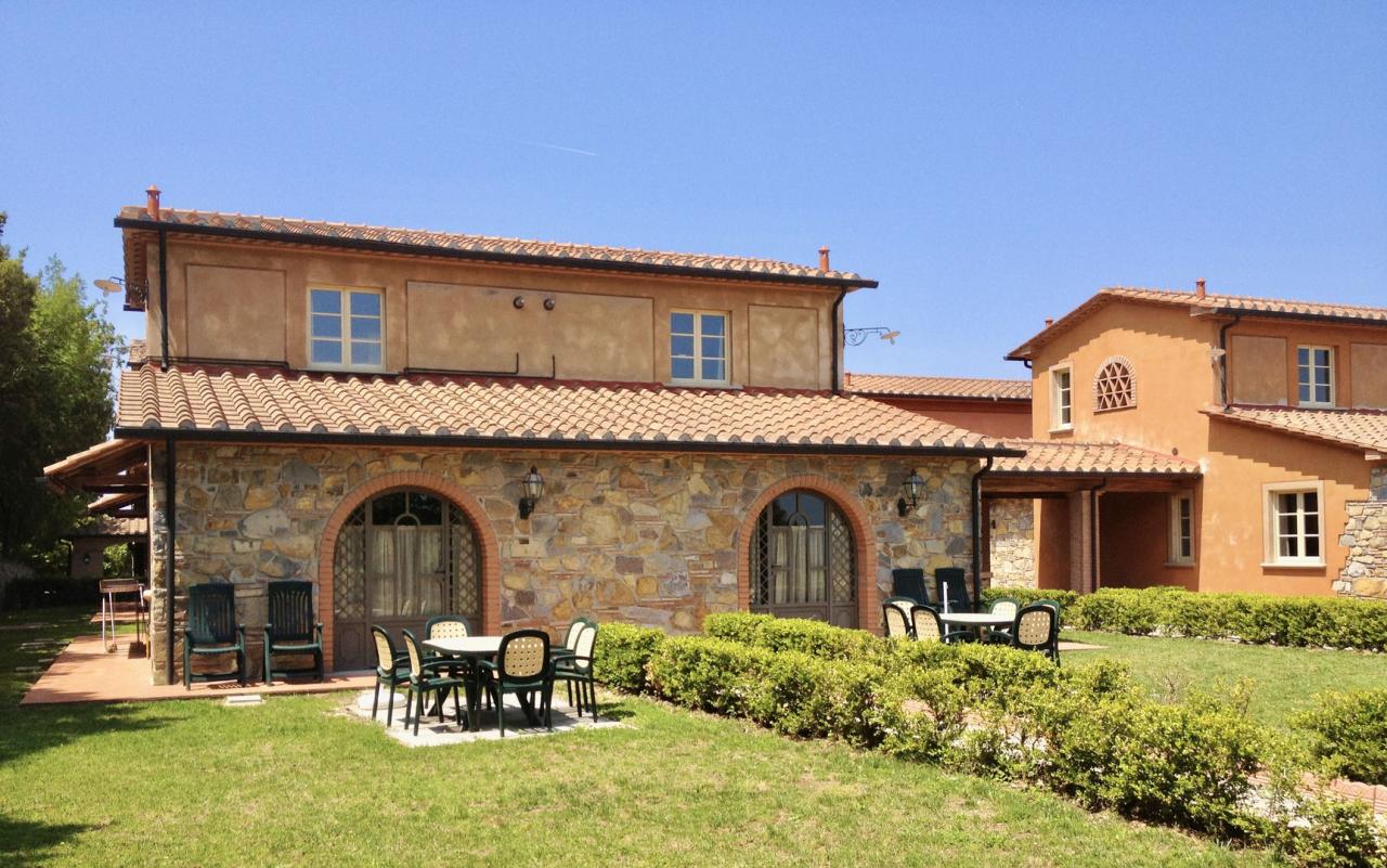 IssTravel I Piastroni Residence 222