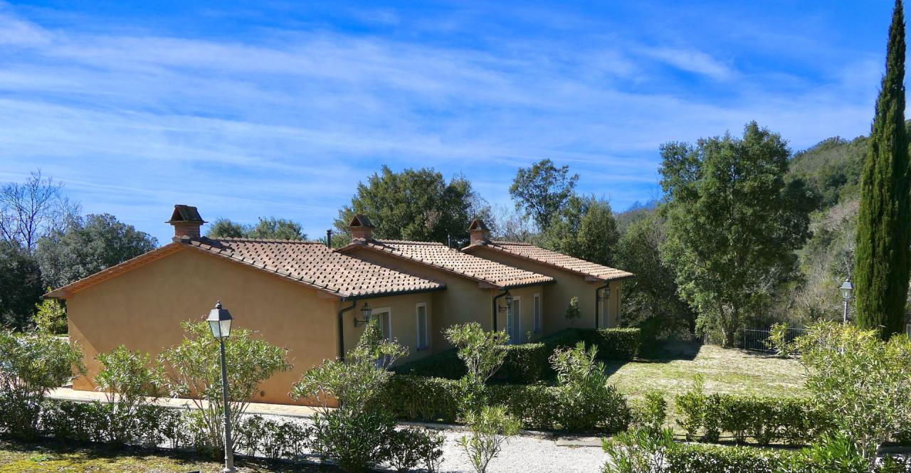 IssTravel I Piastroni residence 2003 2