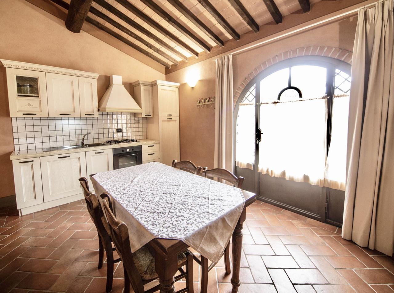 Piastroni residence Angolo Cottura 1