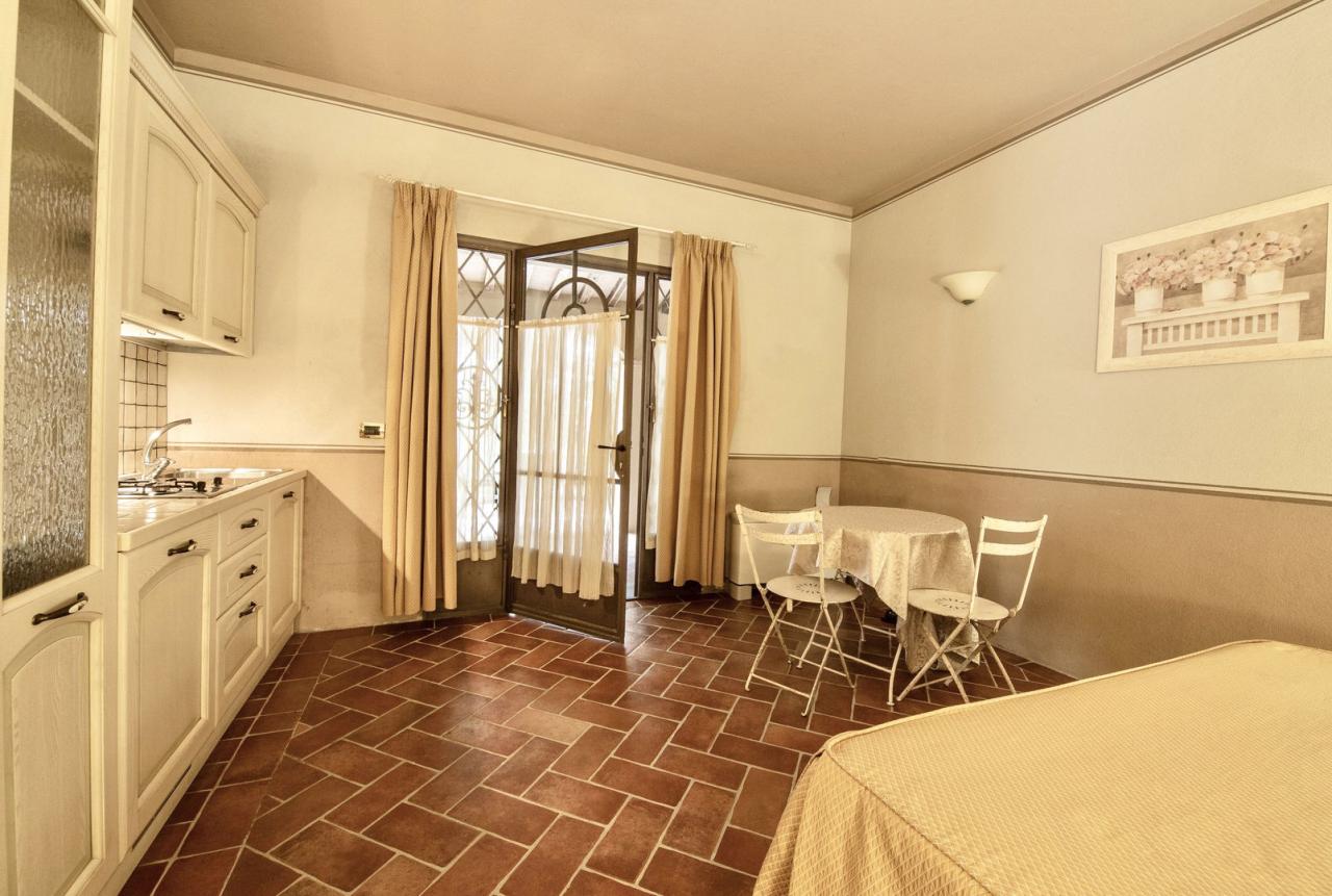 Piastroni residence Mono 1