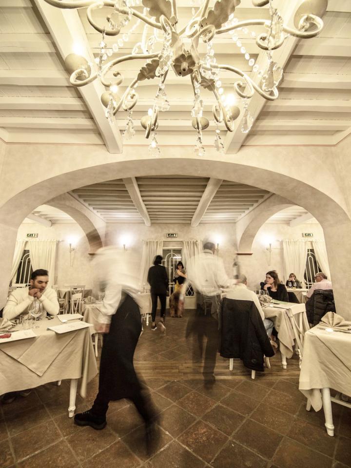Piastroni Ristorante 1