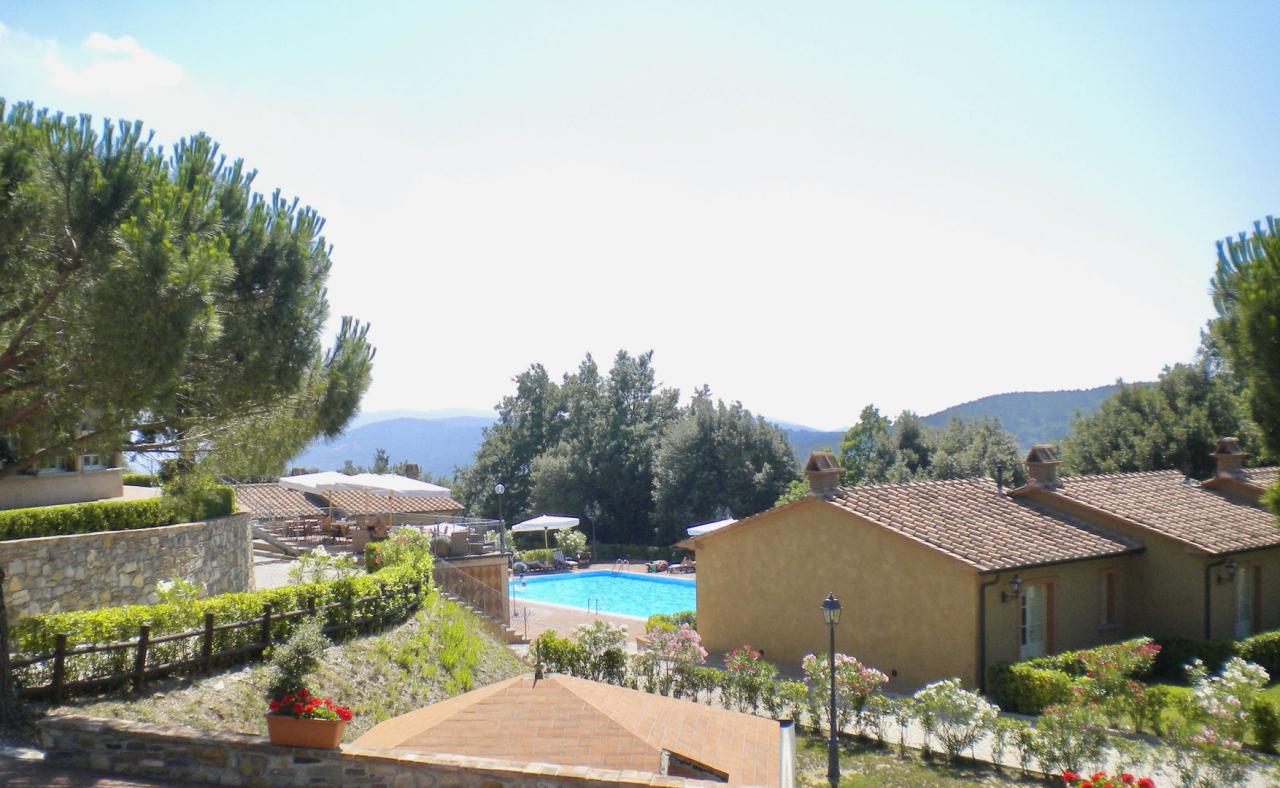 IssTravel I Piastroni Residence 211
