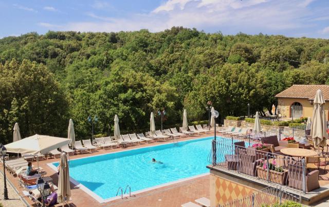 Relais I Piastroni