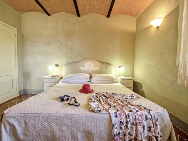 Piastroni residence Camera Bilo Trilo 1