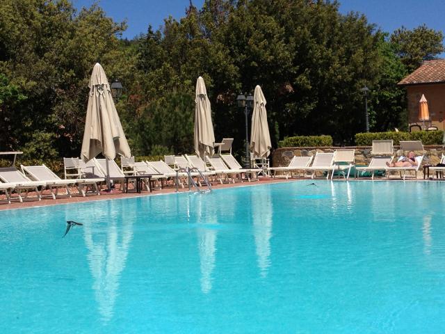 IssTravel I Piastroni Residence 210