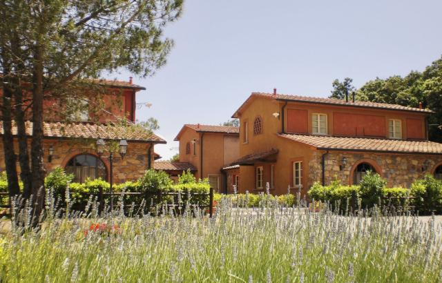 IssTravel I Piastroni Residence 201
