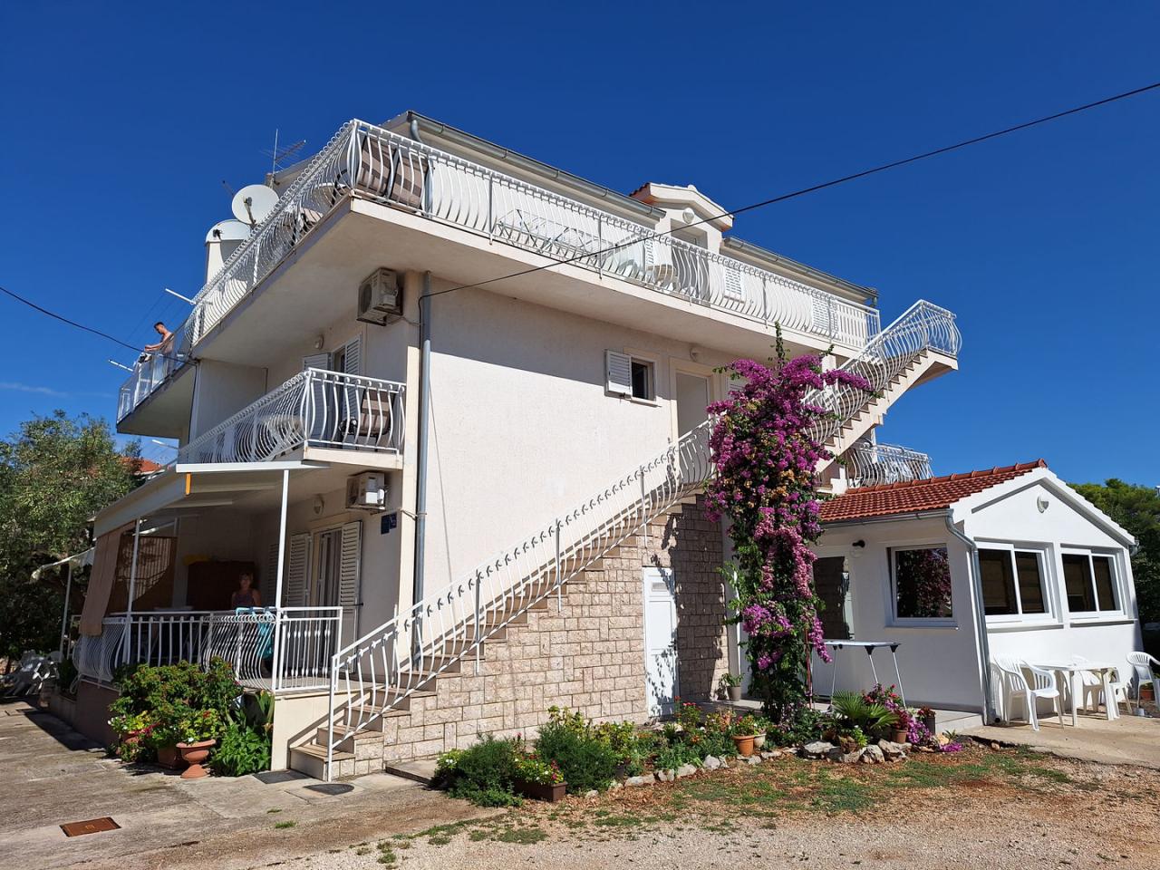 Vila Dana