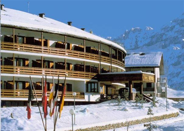 Centro Vacanze Veronza