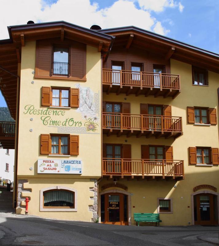 Cime d´Oro