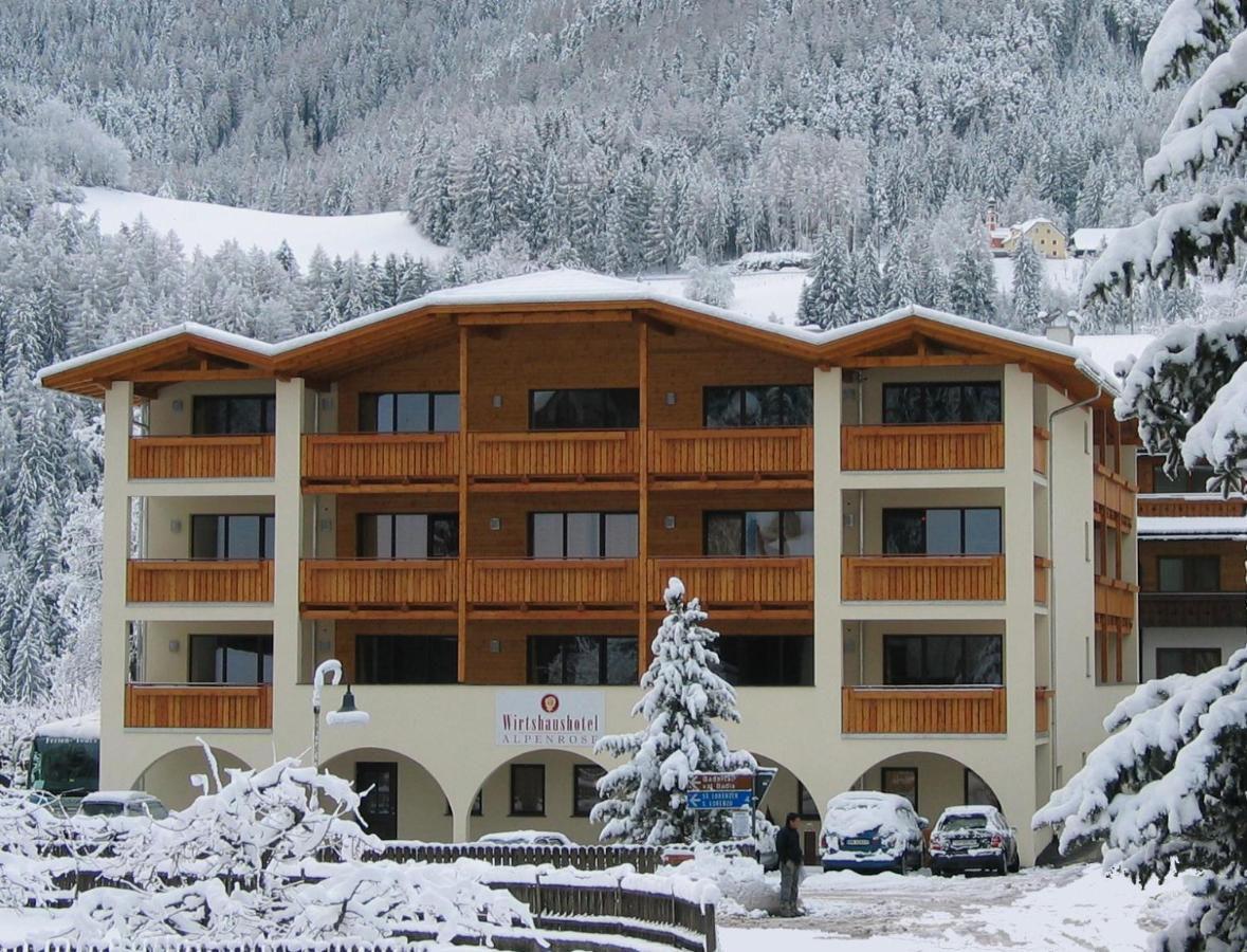 Alpenrose