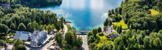 Jezero
