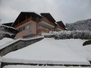 Residence Le Plejadi
