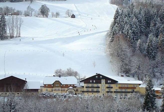 Starchlhof