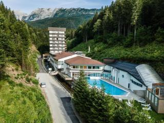 OptimaMed Gesundheitsresort