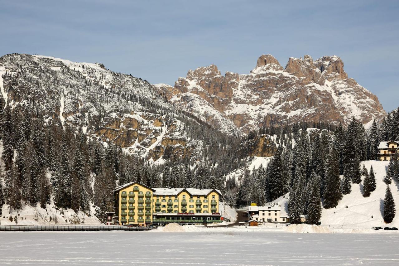 Residence Misurina