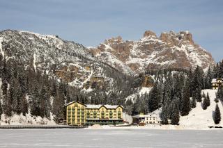 Residence Misurina