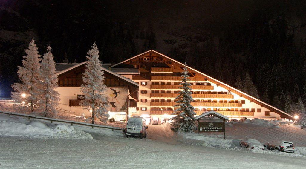 Principe Marmolada