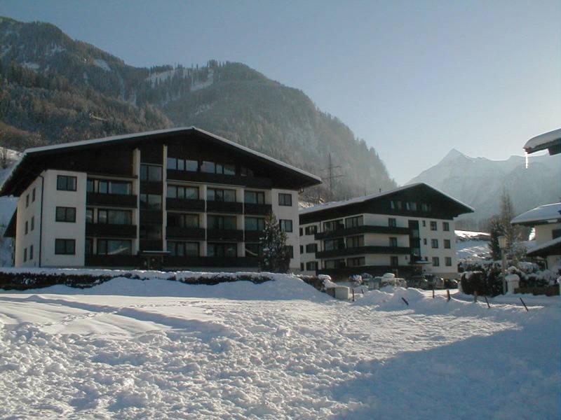 Kaprun Apartments