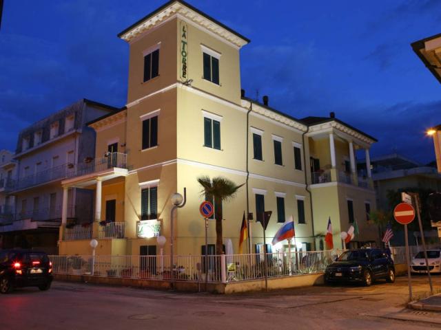 La Torre