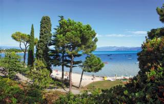 Camping Bella Italia