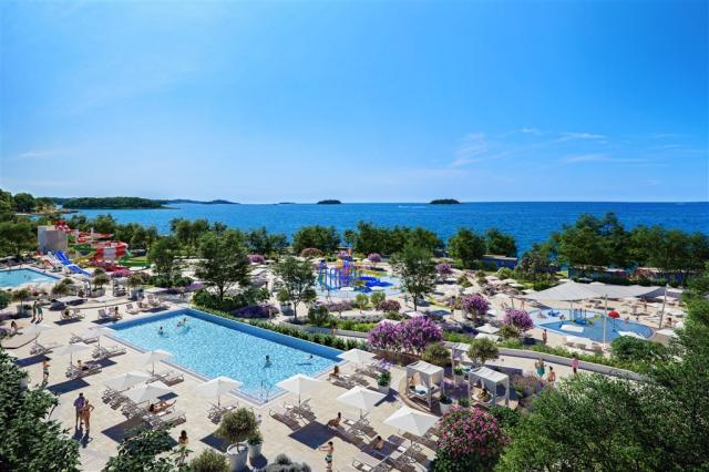 Photos_Porec_Istria Premium Camping Resort_VIZ - Istra Premium 