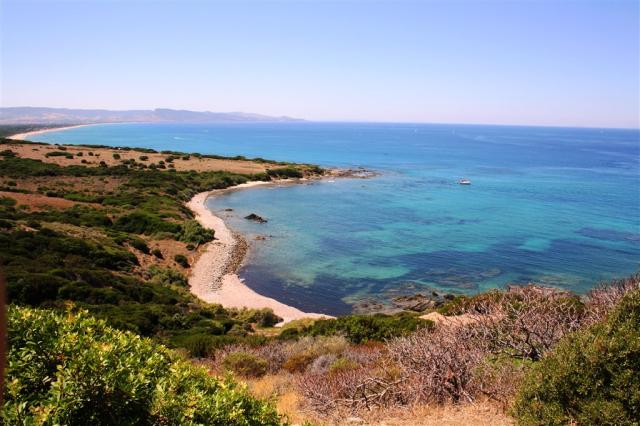 22 Spiaggia Badesi.JPG