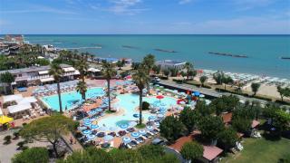 Riva Nuova Camping Village