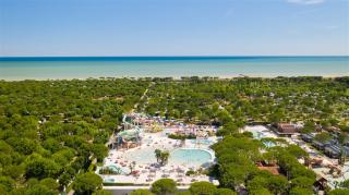 Union Lido Camping