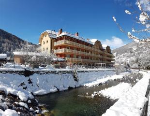 Club Ponte di Legno