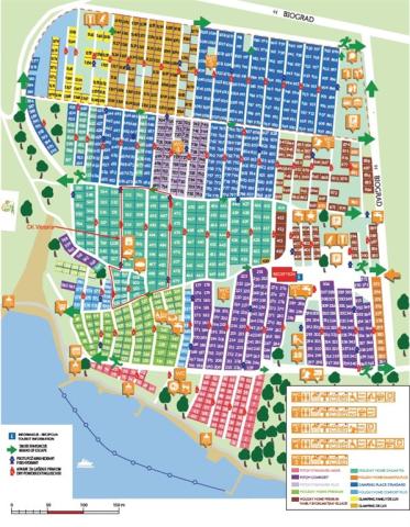 cestovni-kancelar-victoria-chorvatsko-dalmacie-biograd-na-moru-