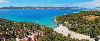 Camping Park Soline