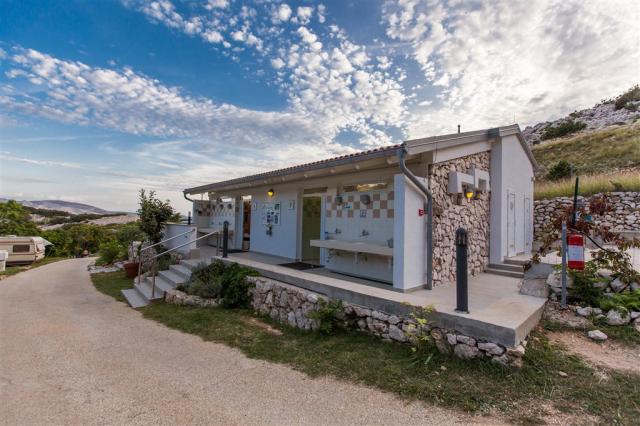 Photos_Island of Krk_Baska_Bunculuka Camping Resort_Bunculuka C