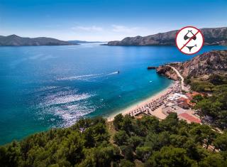 Bunculuka Naturist Camping Resort